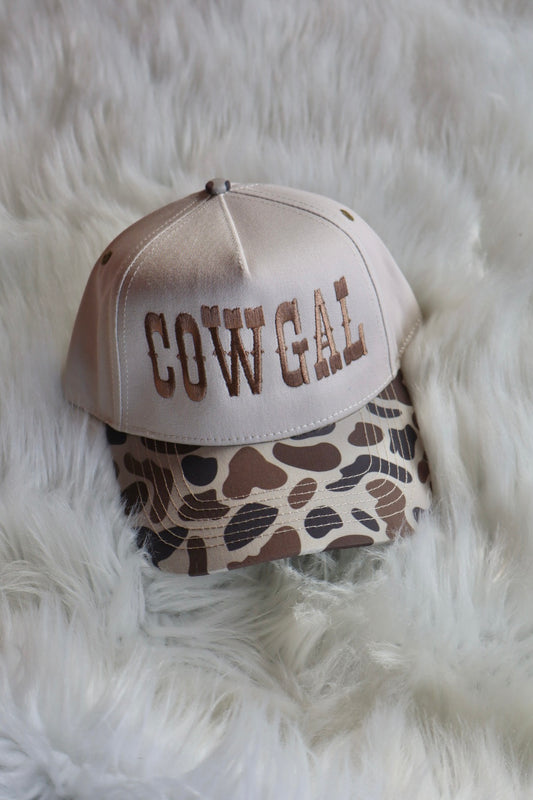 Cowgal