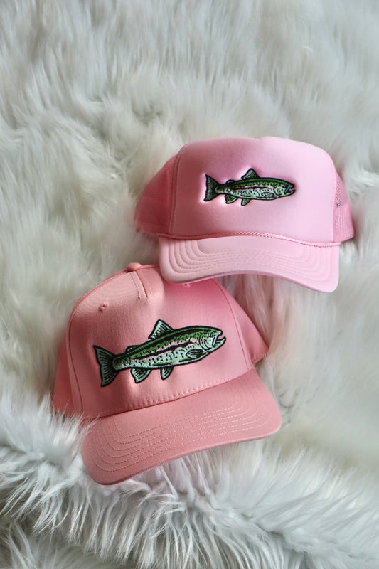 Rainbow Trout