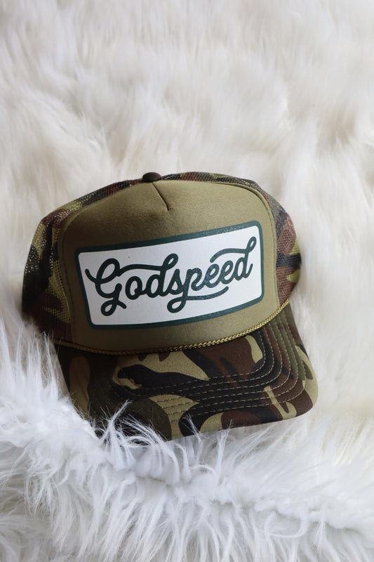 Godspeed