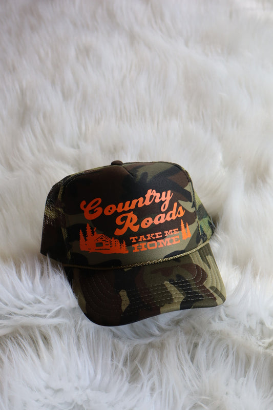 Country Roads