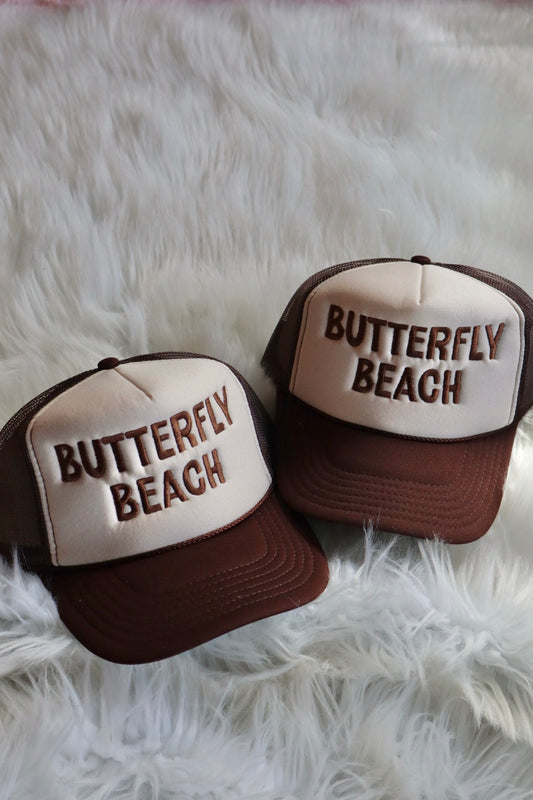 Butterfly Beach