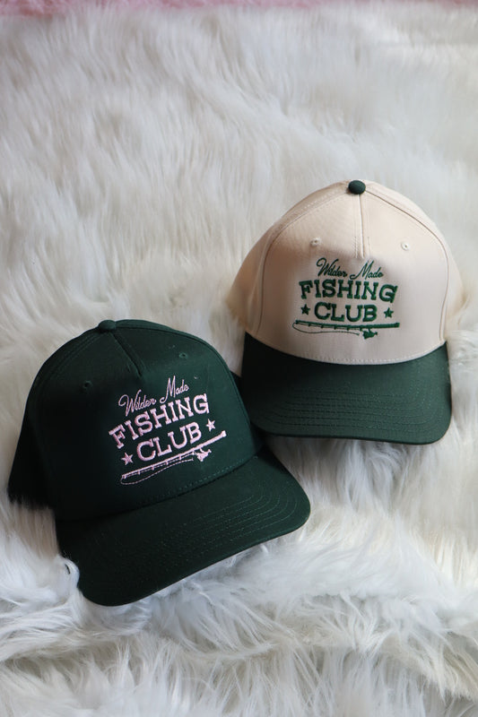 Fishing Club