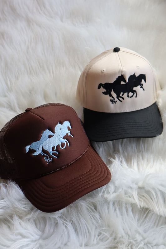Wild Horses