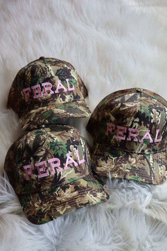 Feral