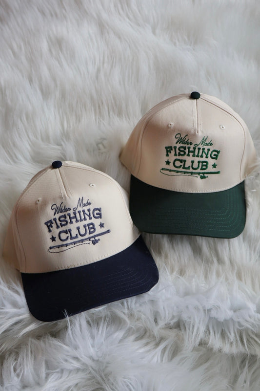 Fishing Club