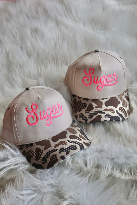 Sugar
