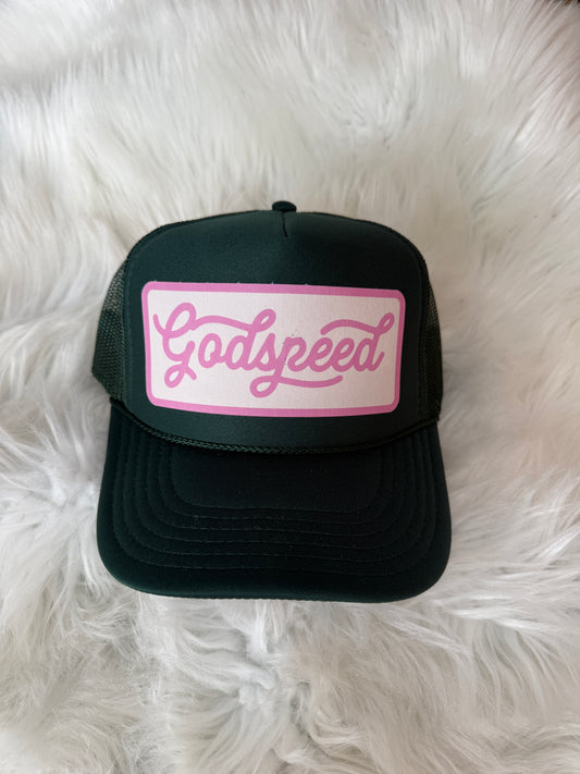 Godspeed