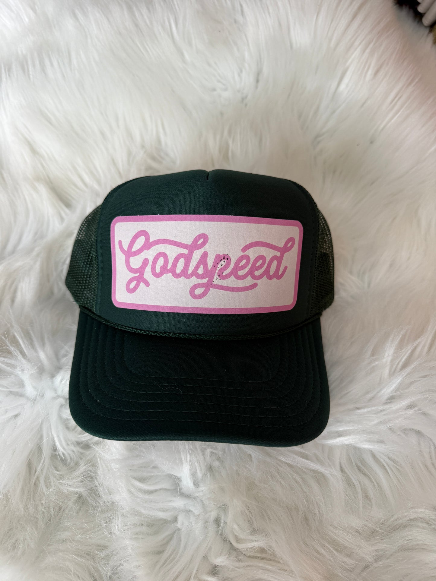 Godspeed