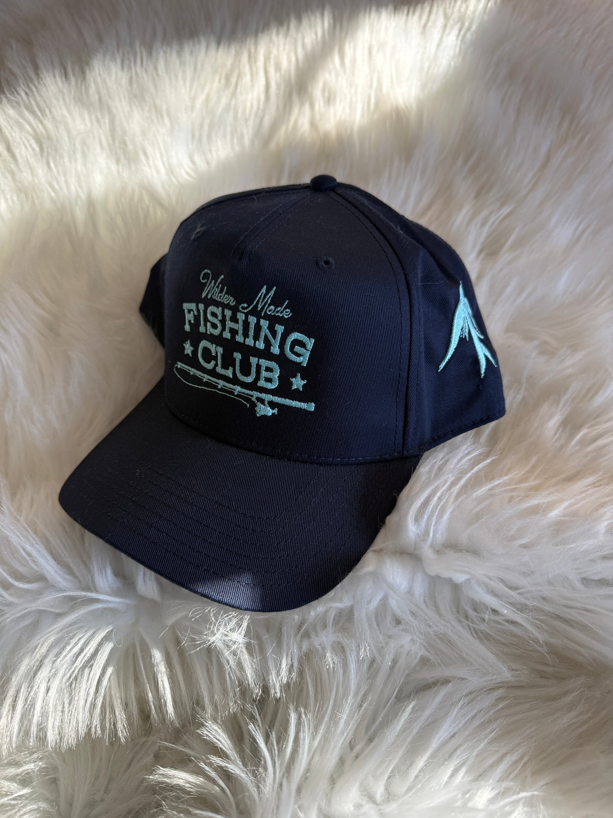 Fishing Club