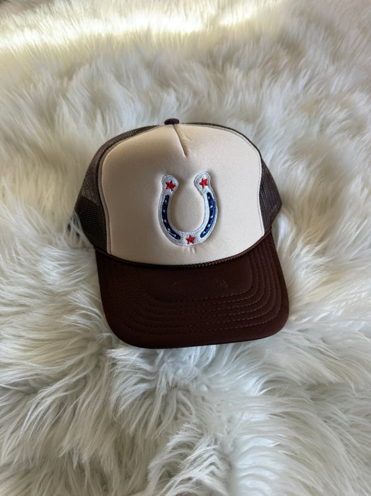 USA Horseshoe