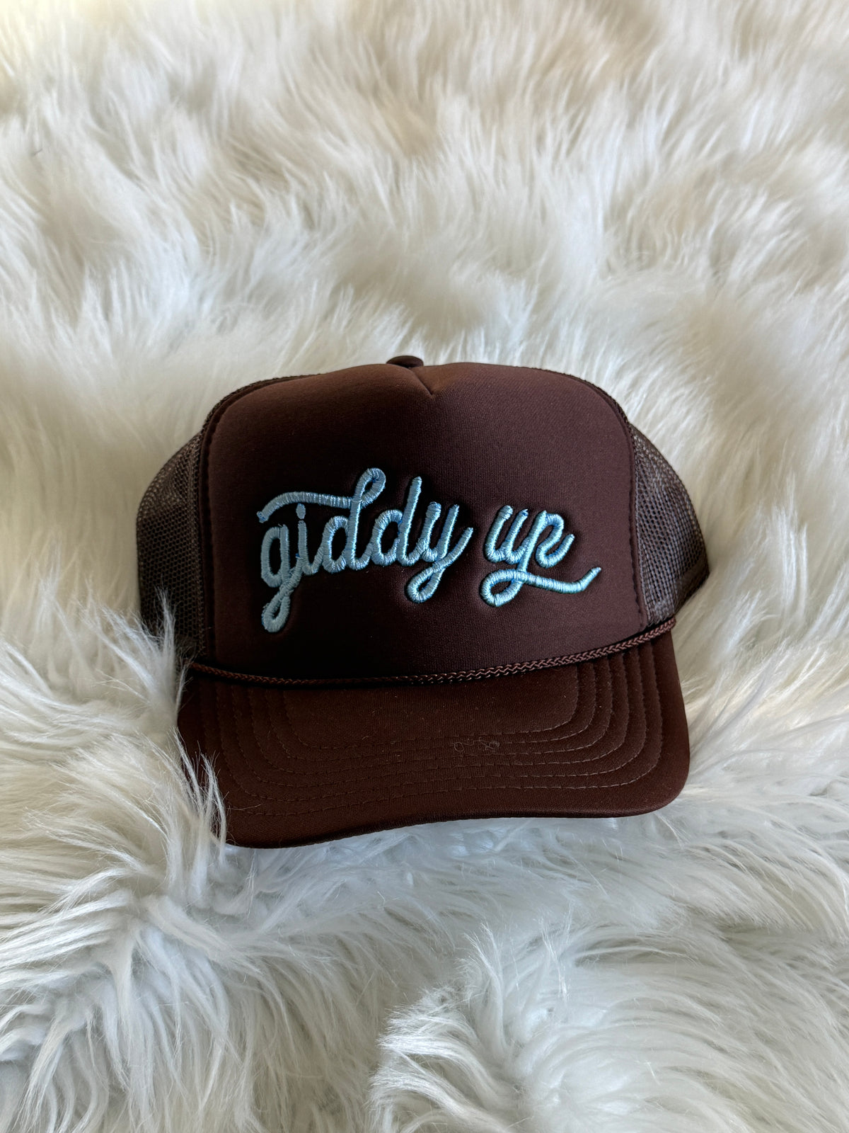 Giddy Up