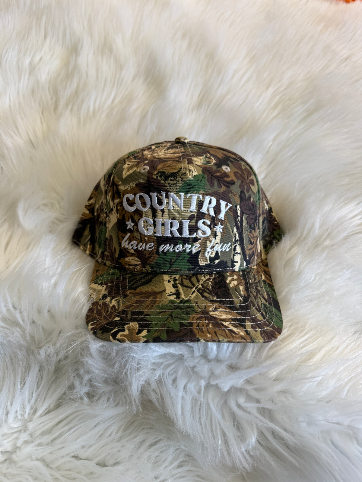 Country Girls