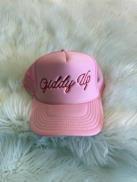 Giddy Up