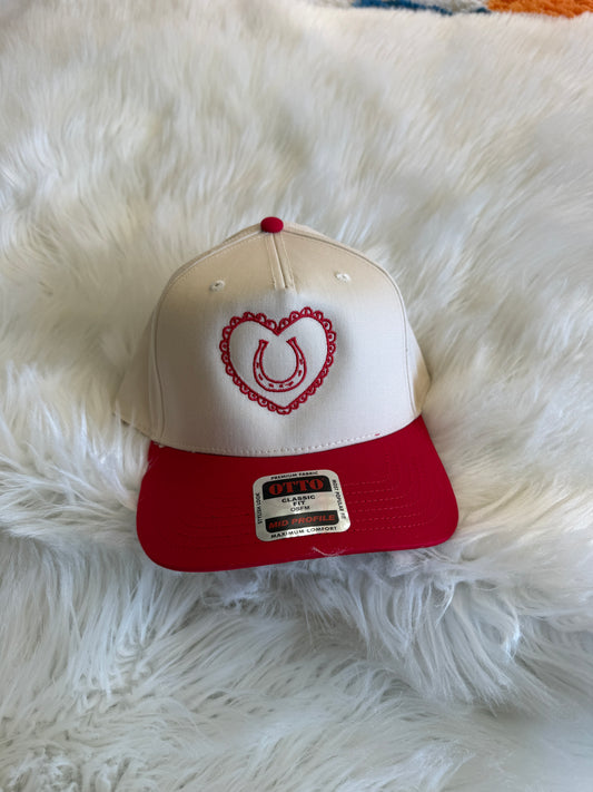 Cowgirl Heart
