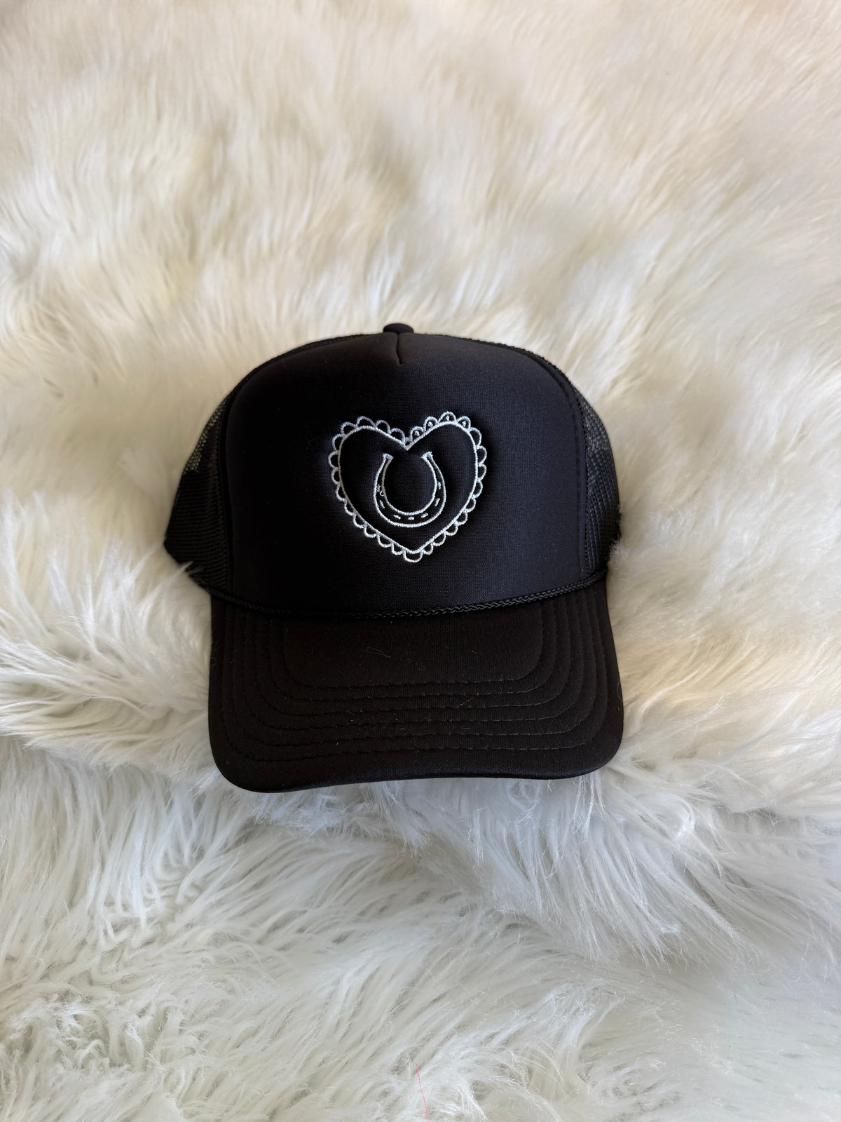 Cowgirl Heart