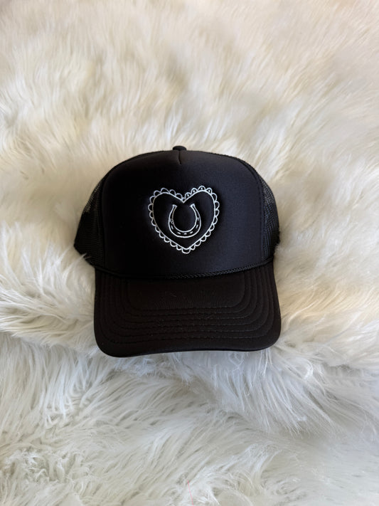 Cowgirl Heart