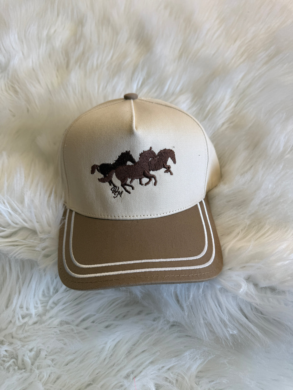 Wild Horses