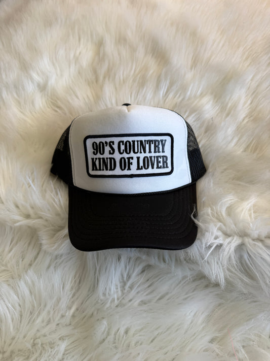 90's Country Lover