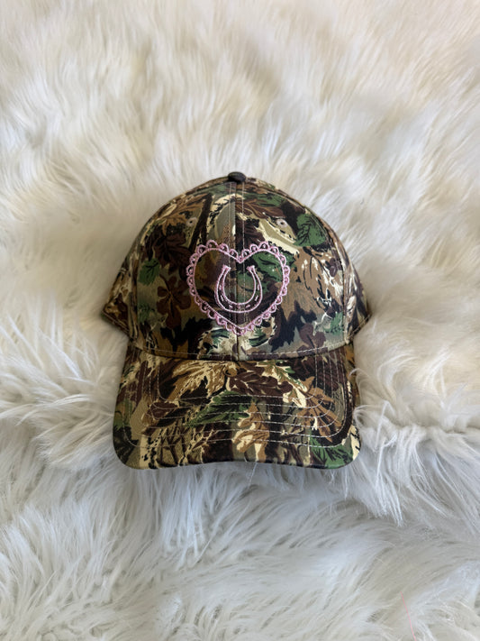 Cowgirl Heart