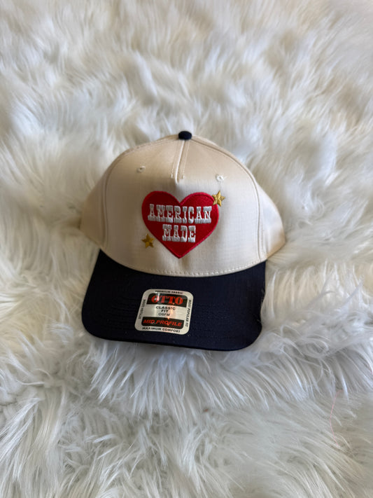 American Made