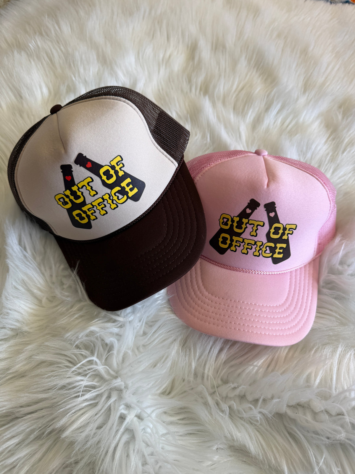 Out of Office