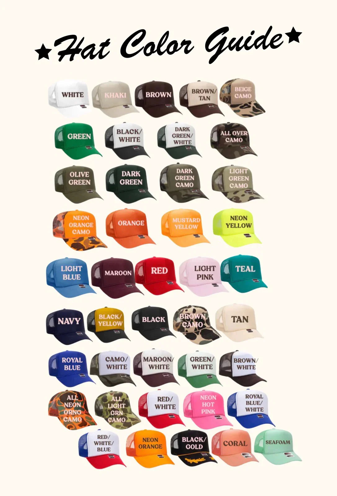 Howdy Holidays Y'all Embroidered Hat