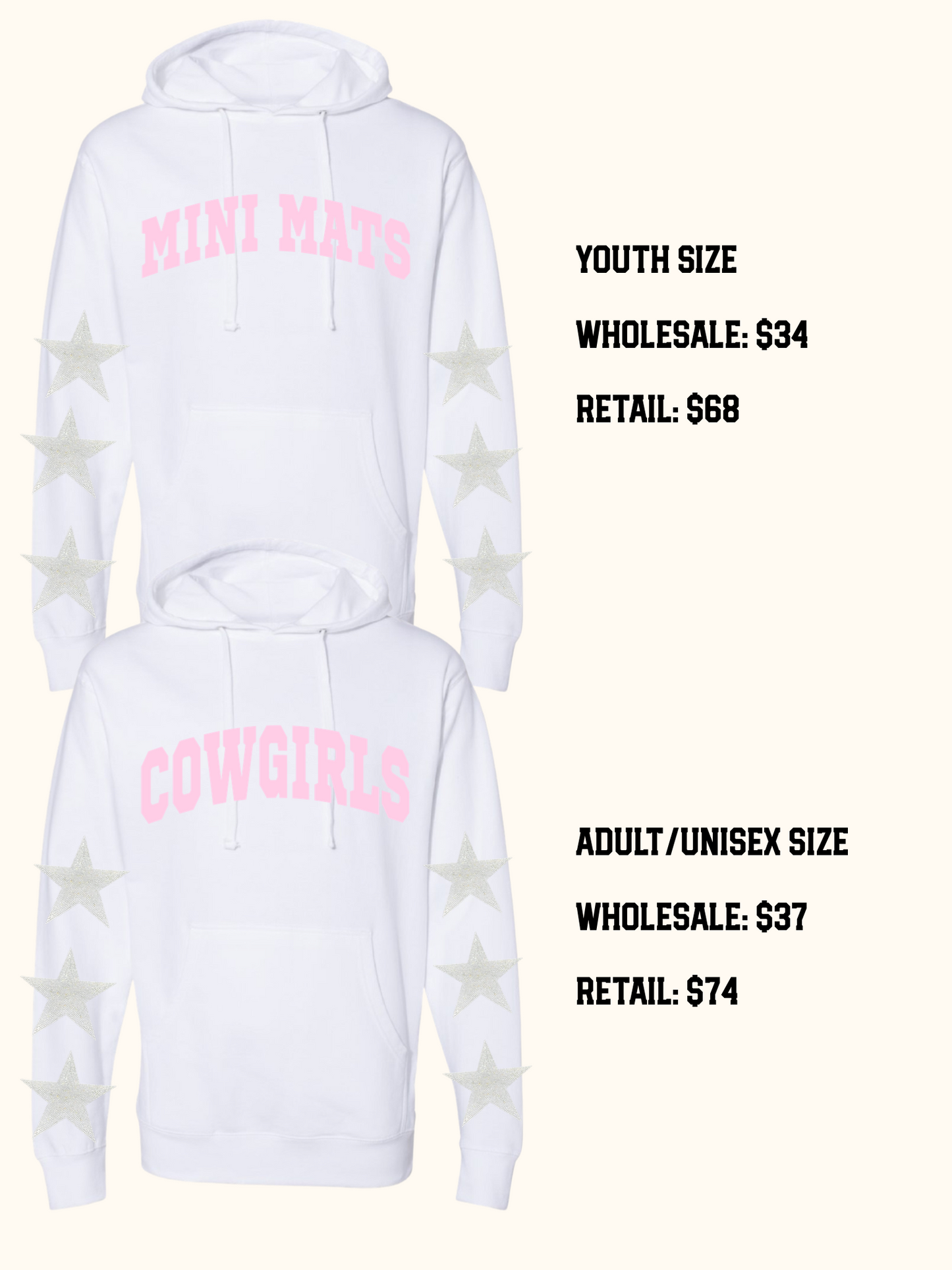 Wholesale Bulk Sample Order