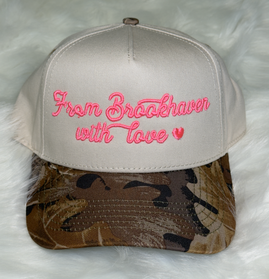 Brookhaven with Love