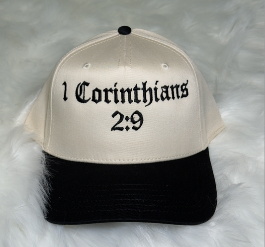 1 Corinthians