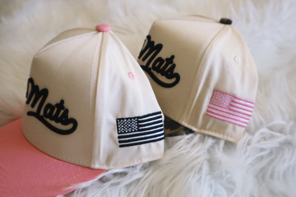 Liv Cheer Trucker Hat