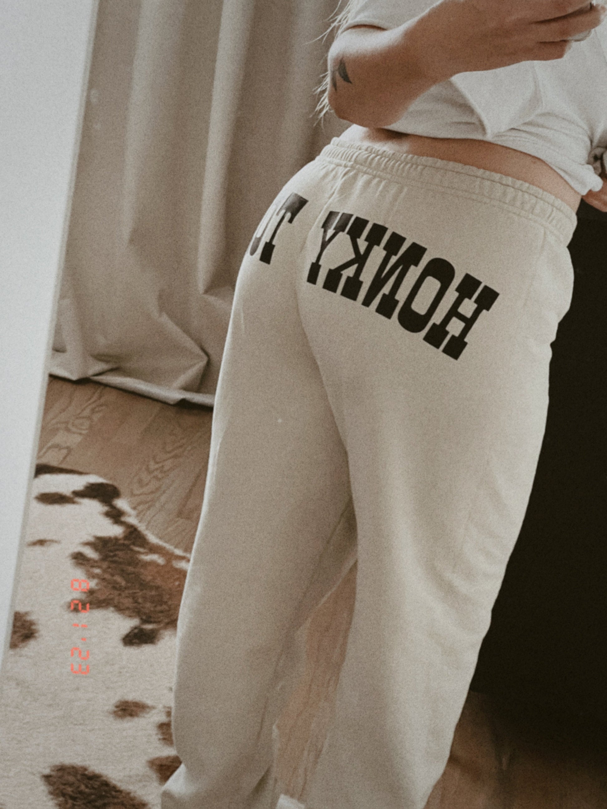 Honky Tonk Unisex Sweatpants