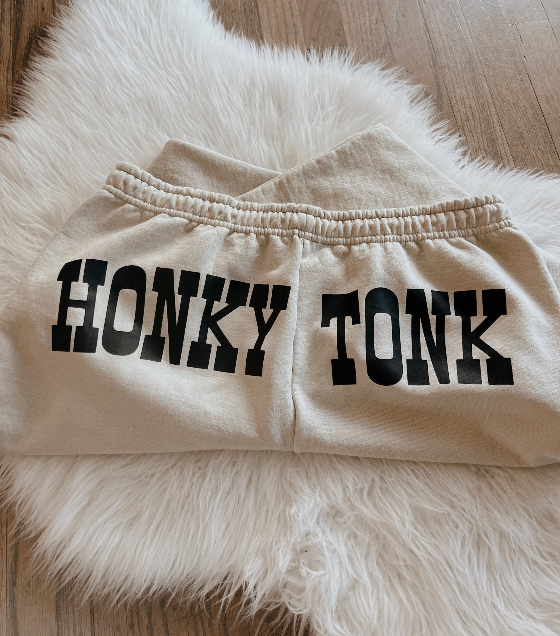 Honky Tonk Unisex Sweatpants
