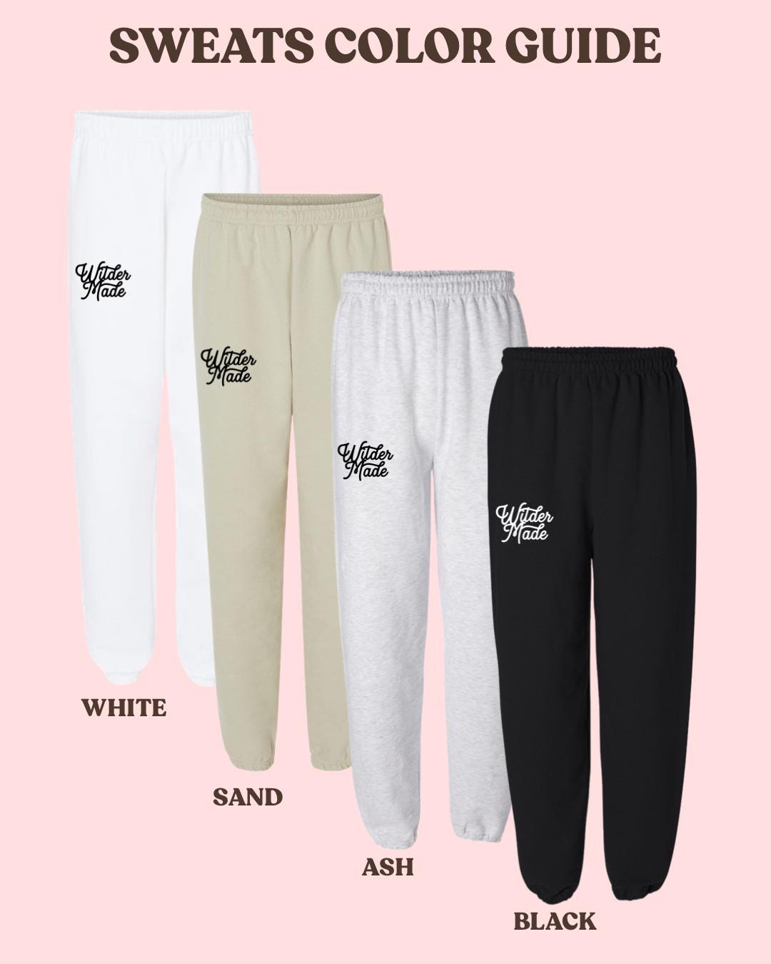 Honky Tonk Unisex Sweatpants