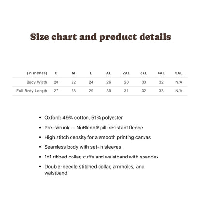 Santa, I Want A Cowboy Crewneck