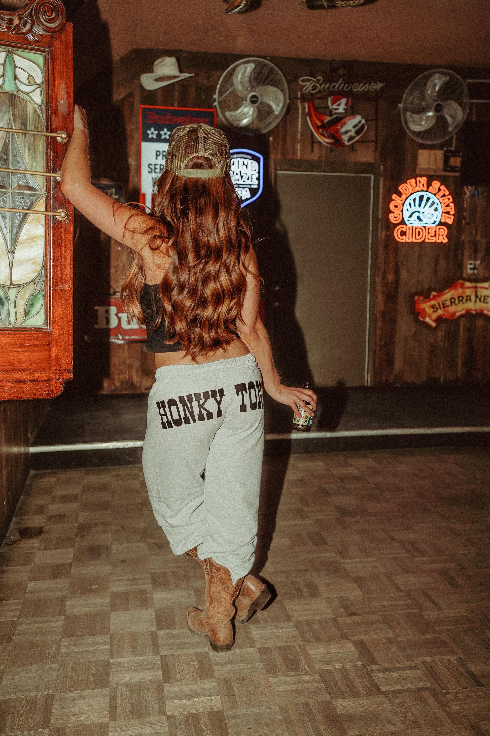 Honky Tonk Unisex Sweatpants