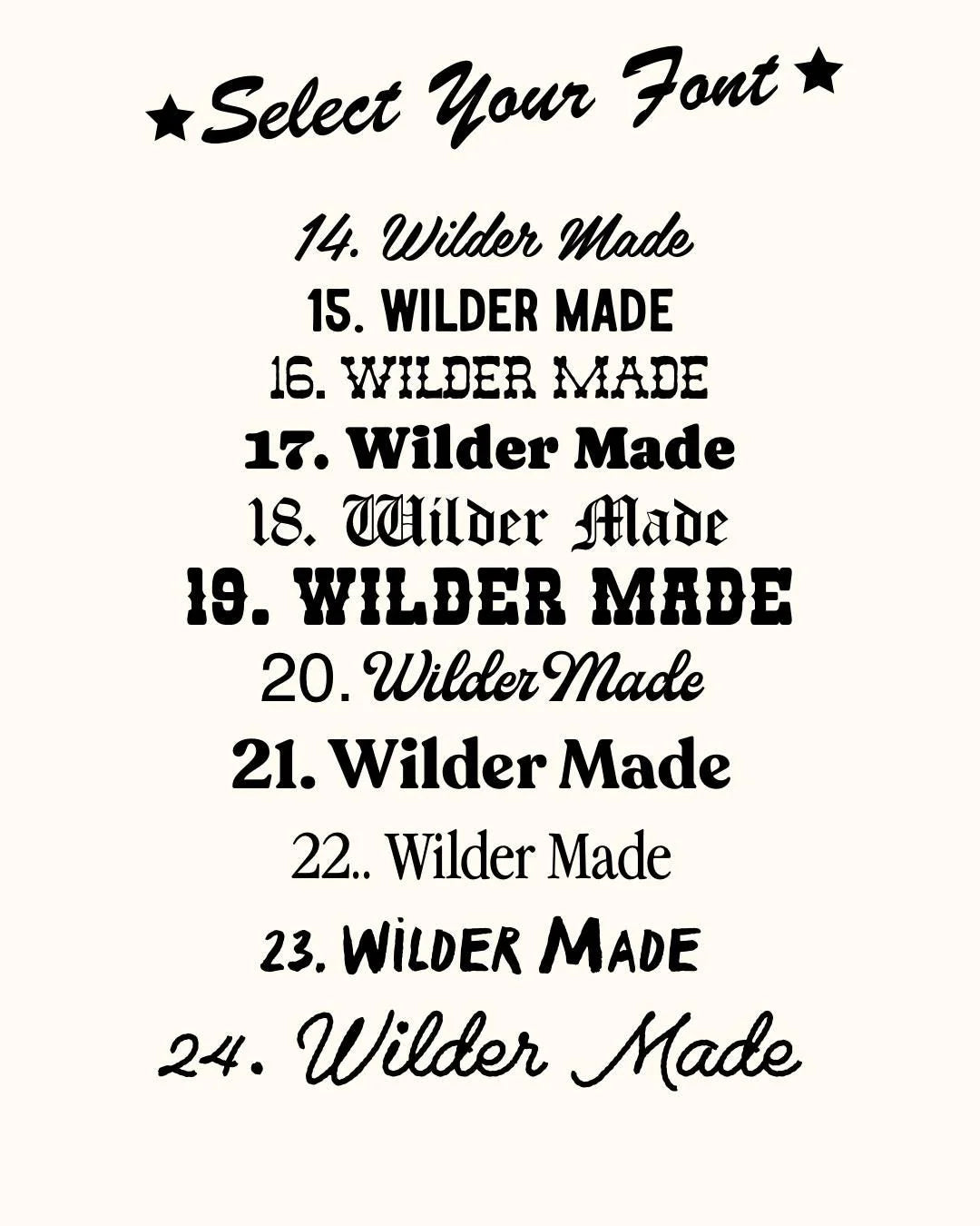 Custom Embroidered Beanie