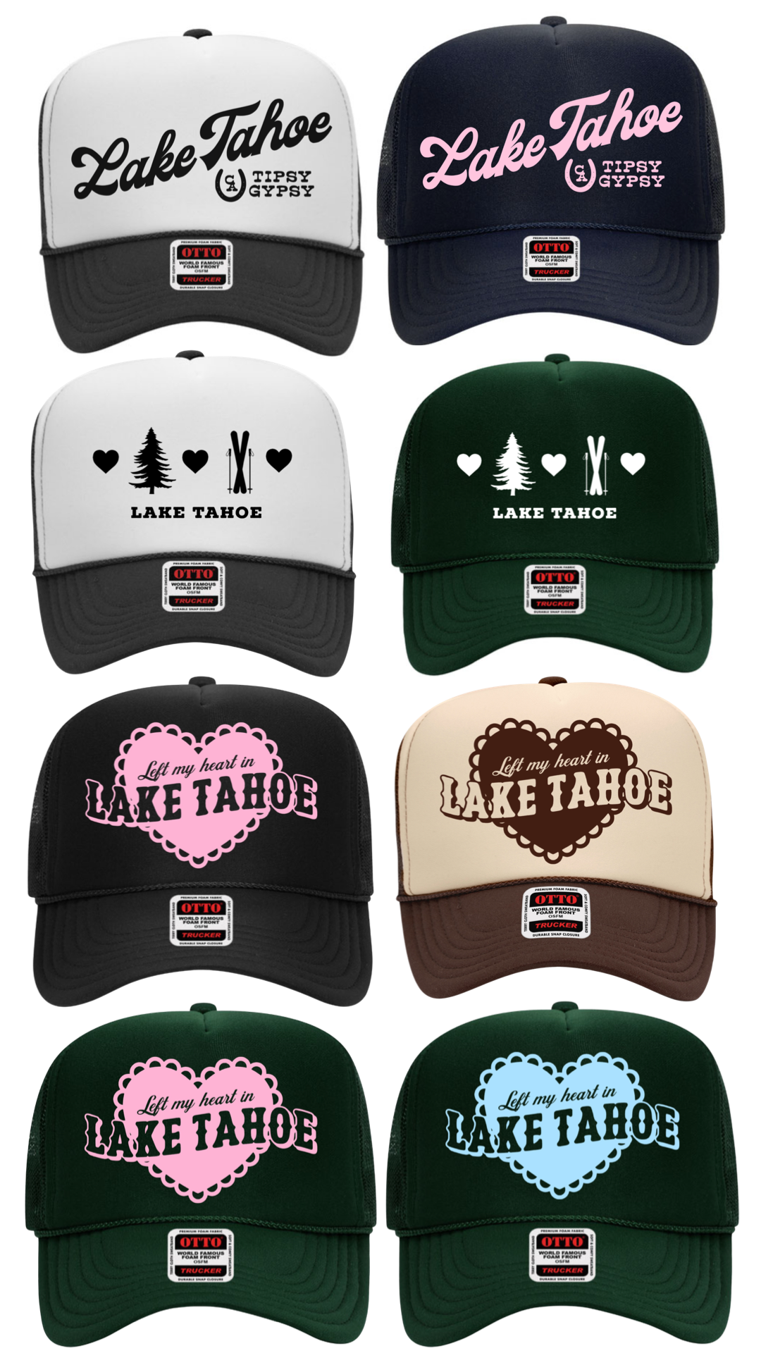 Custom Wholesale Order